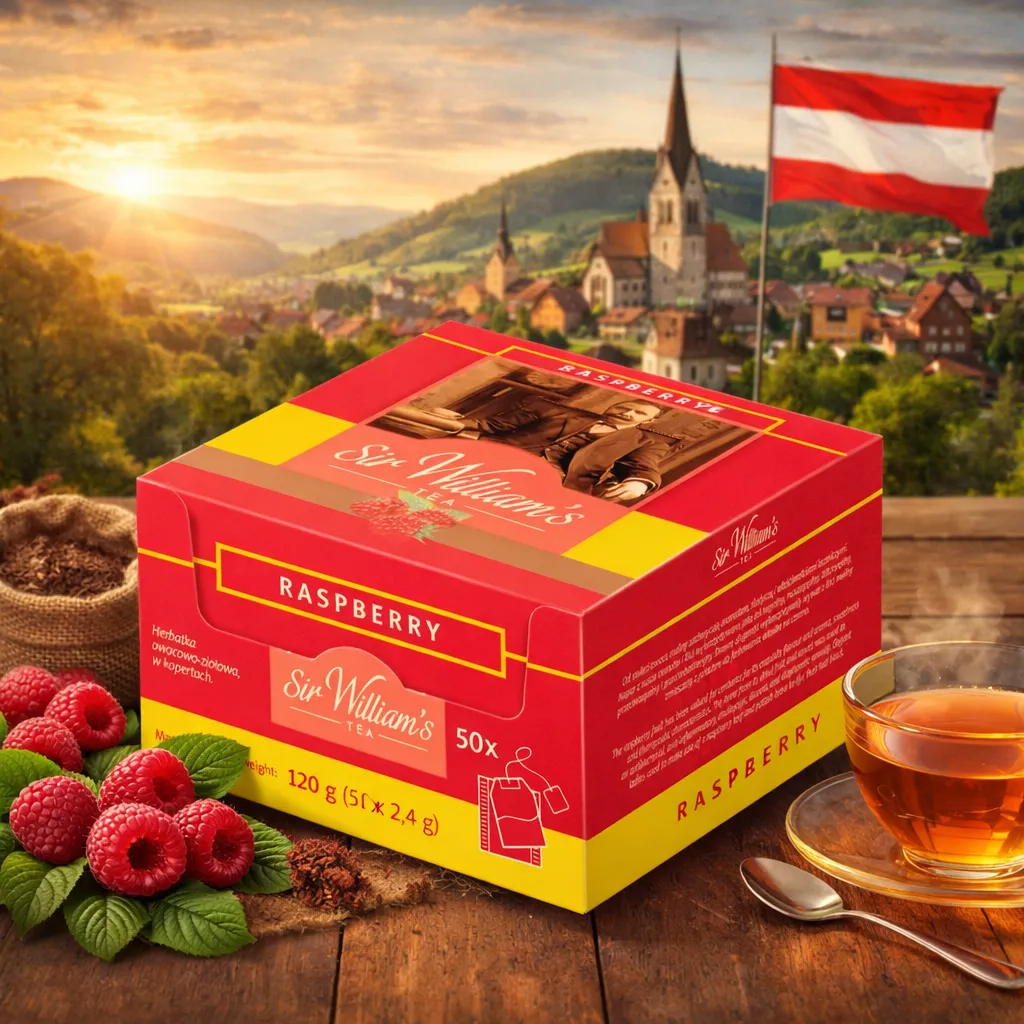 Sir Williams Raspberry